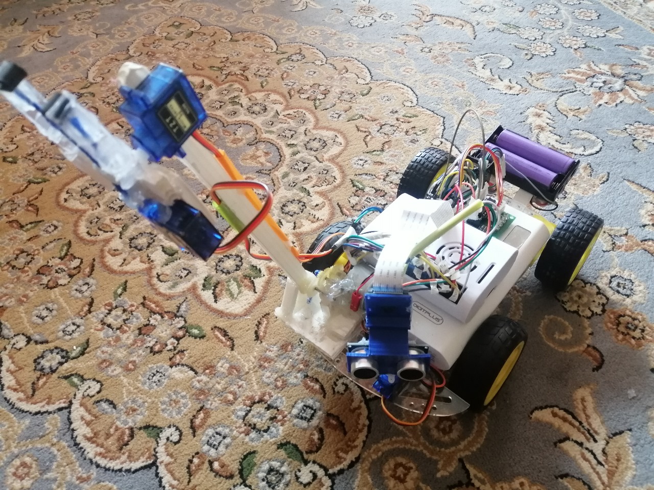 Robot image 2